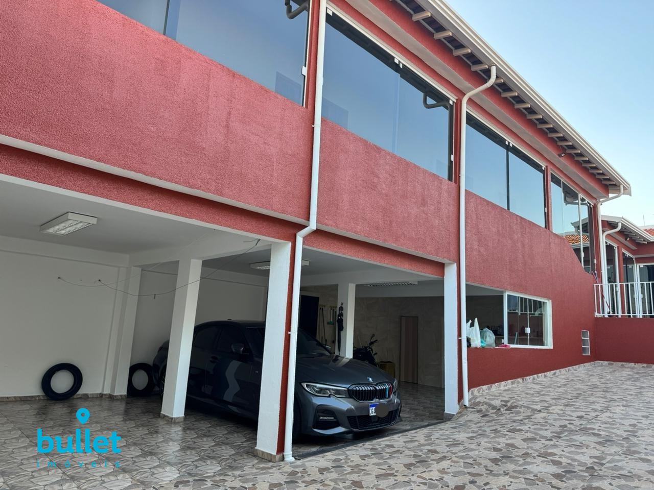 Casa à venda no bairro Jardim Florence: 