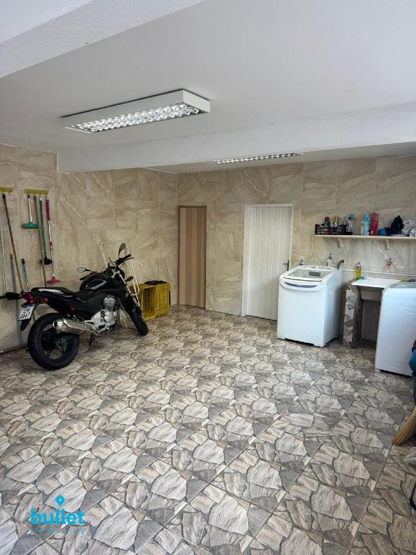 Casa à venda no bairro Jardim Florence: 