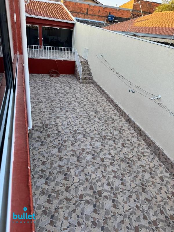 Casa à venda no bairro Jardim Florence: 