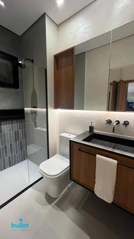 Apartamento à venda no bairro Chácaras Alpina: 