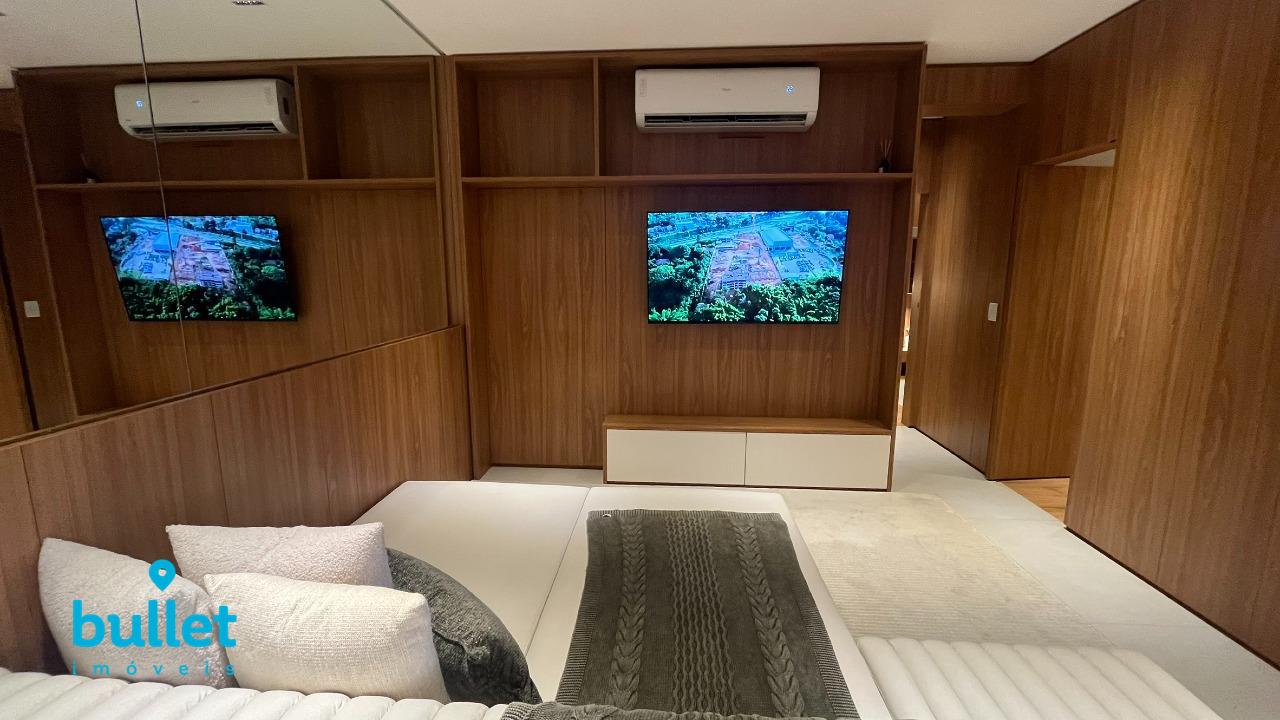 Apartamento à venda no bairro Chácaras Alpina: 