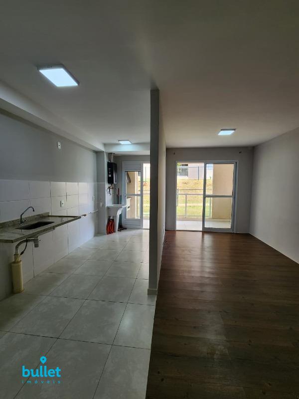 Apartamento à venda no bairro Balneário Tropical: 