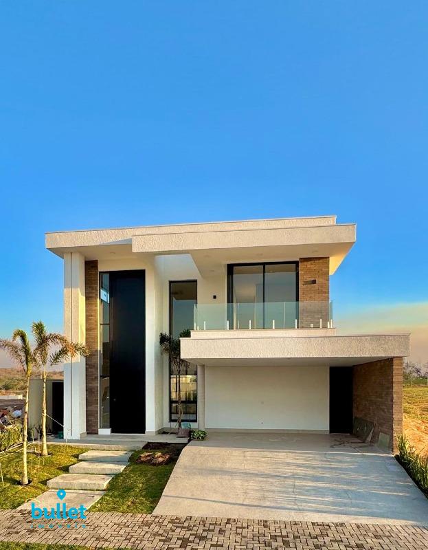 Casa à venda no bairro Residencial Jatibela: 