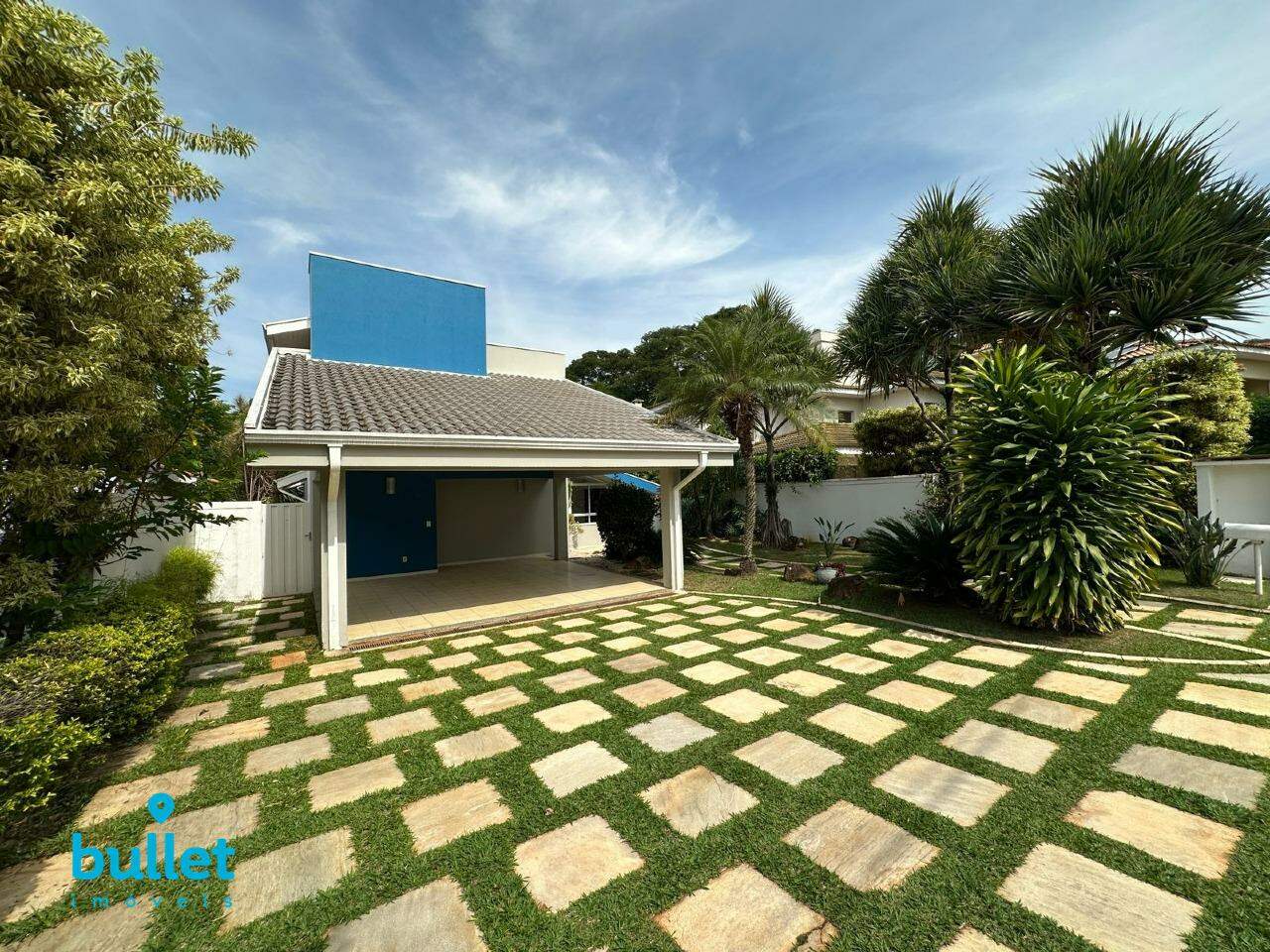 Casa à venda no bairro Loteamento Residencial Barão do Café: 