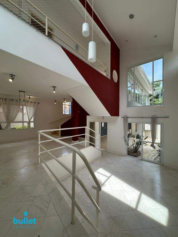 Casa à venda no bairro Loteamento Residencial Barão do Café: 