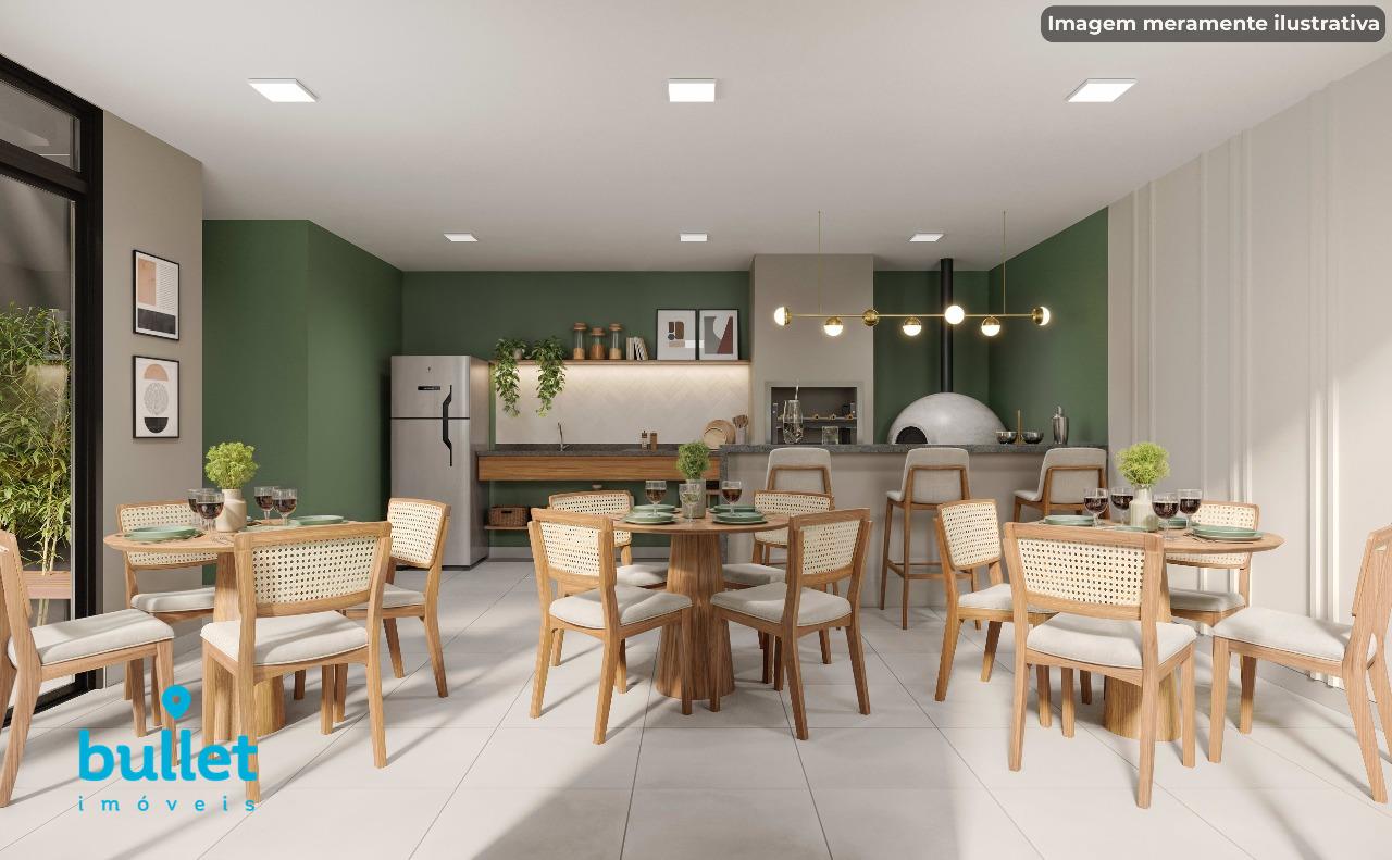 Apartamento à venda no bairro Jardim Campos Elíseos: 