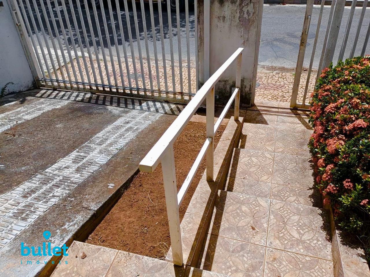 Casa à venda no bairro Cambuí: 