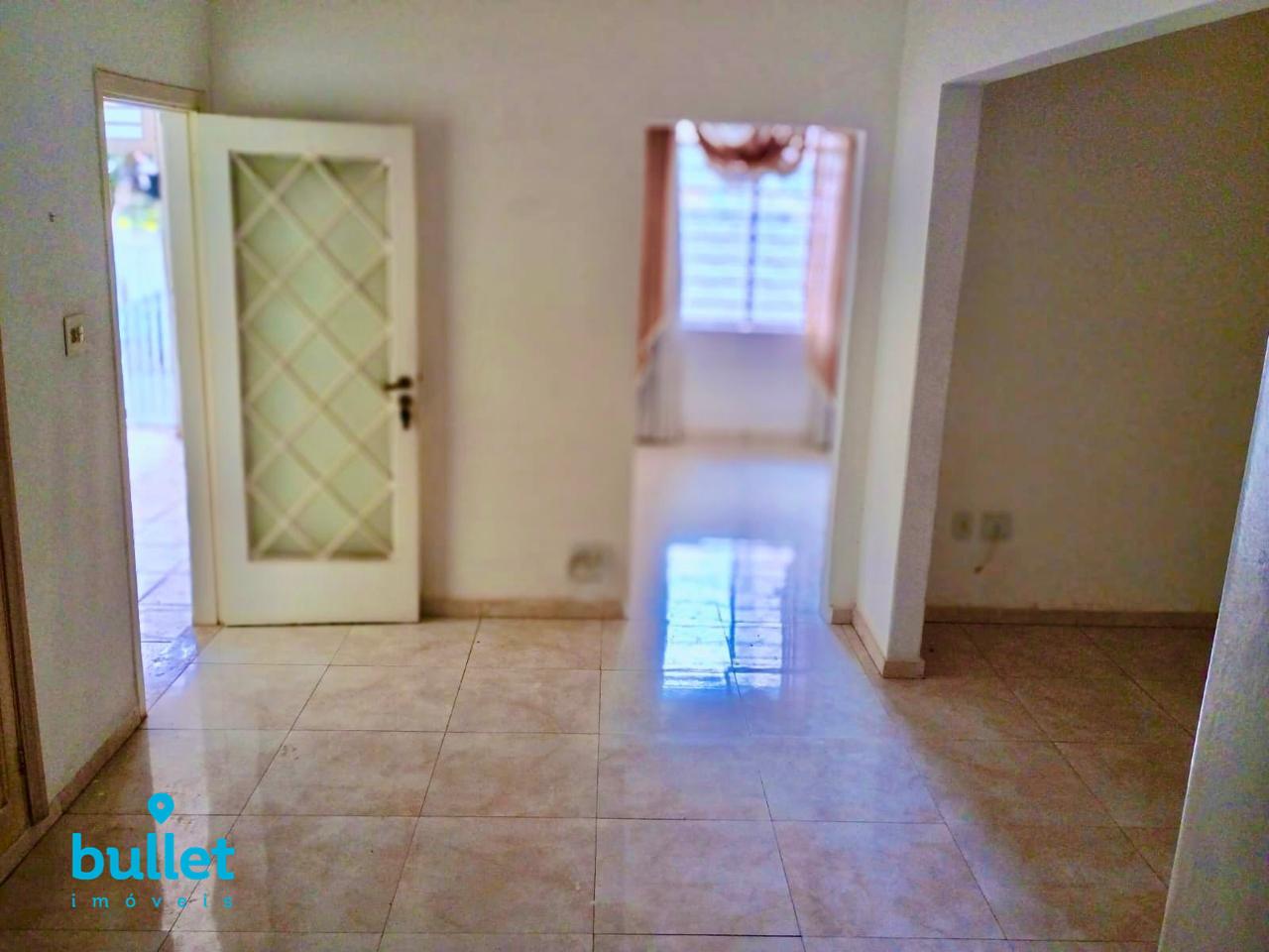 Casa à venda no bairro Cambuí: 