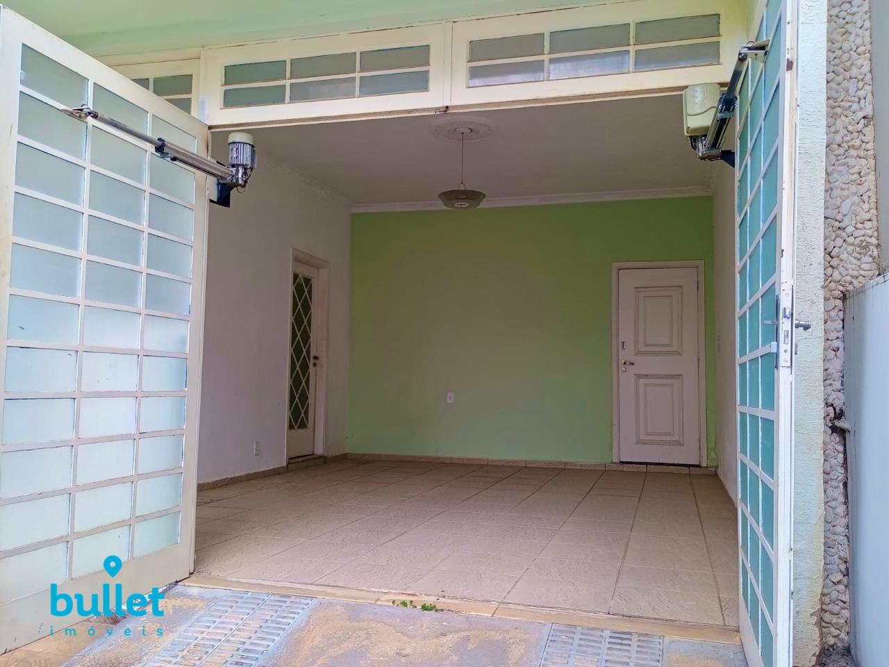 Casa à venda no bairro Cambuí: 