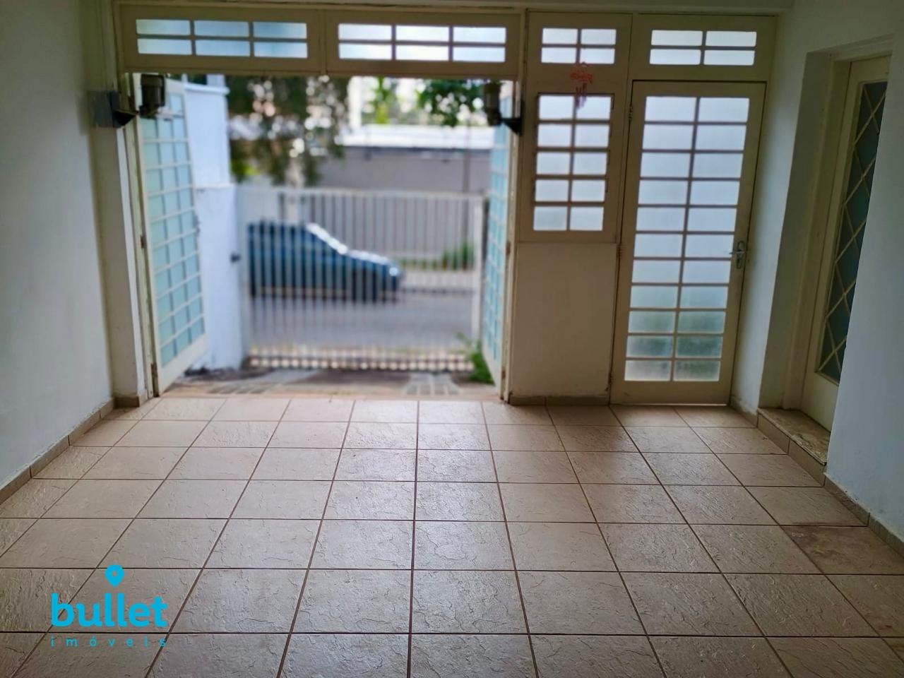 Casa à venda no bairro Cambuí: 