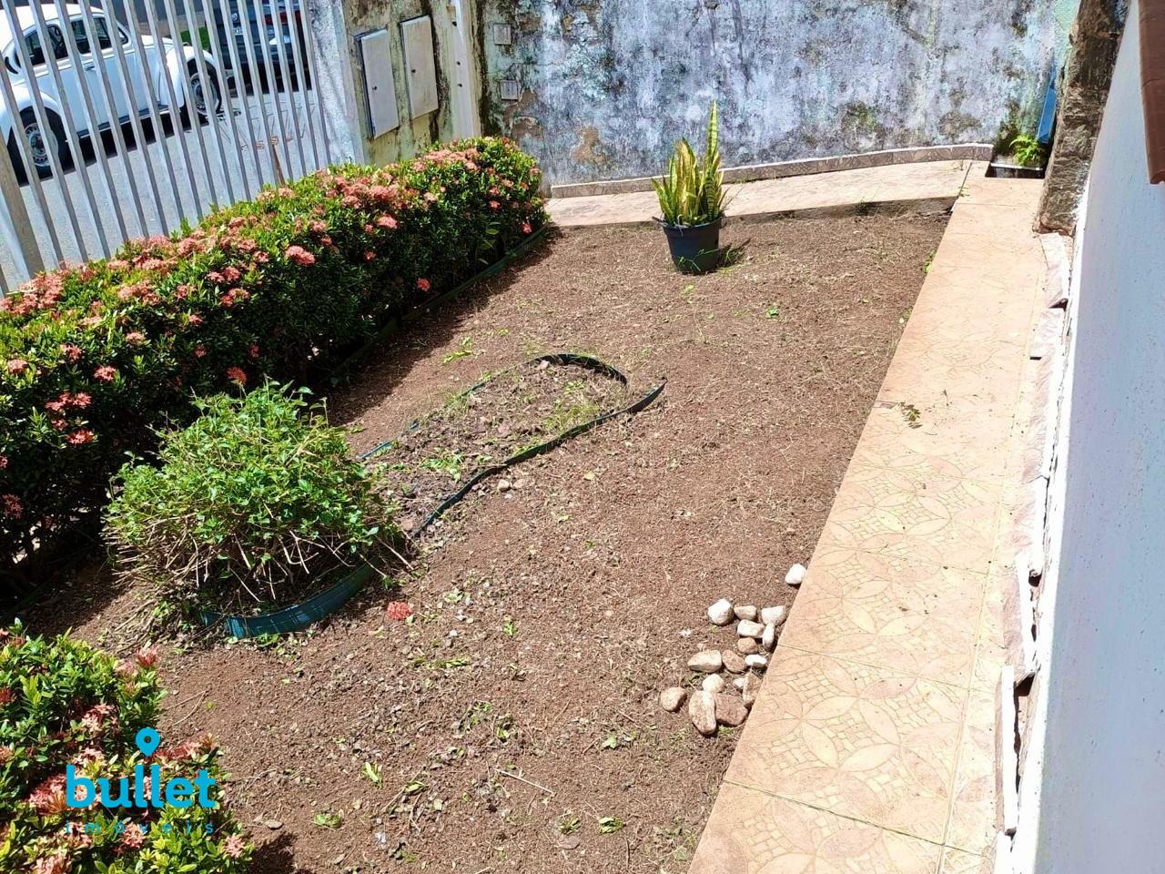 Casa à venda no bairro Cambuí: 