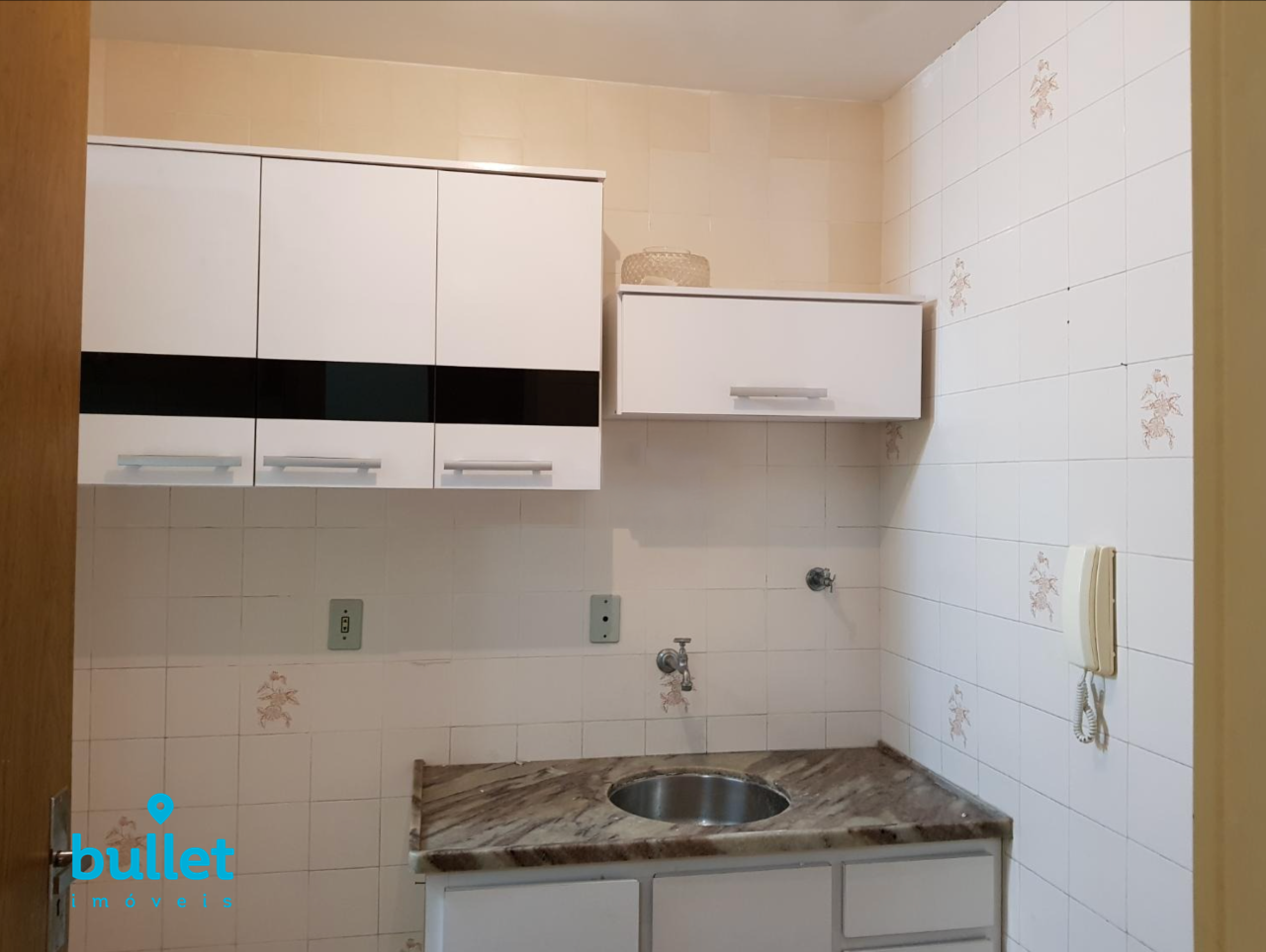 Apartamento à venda no bairro Centro: 