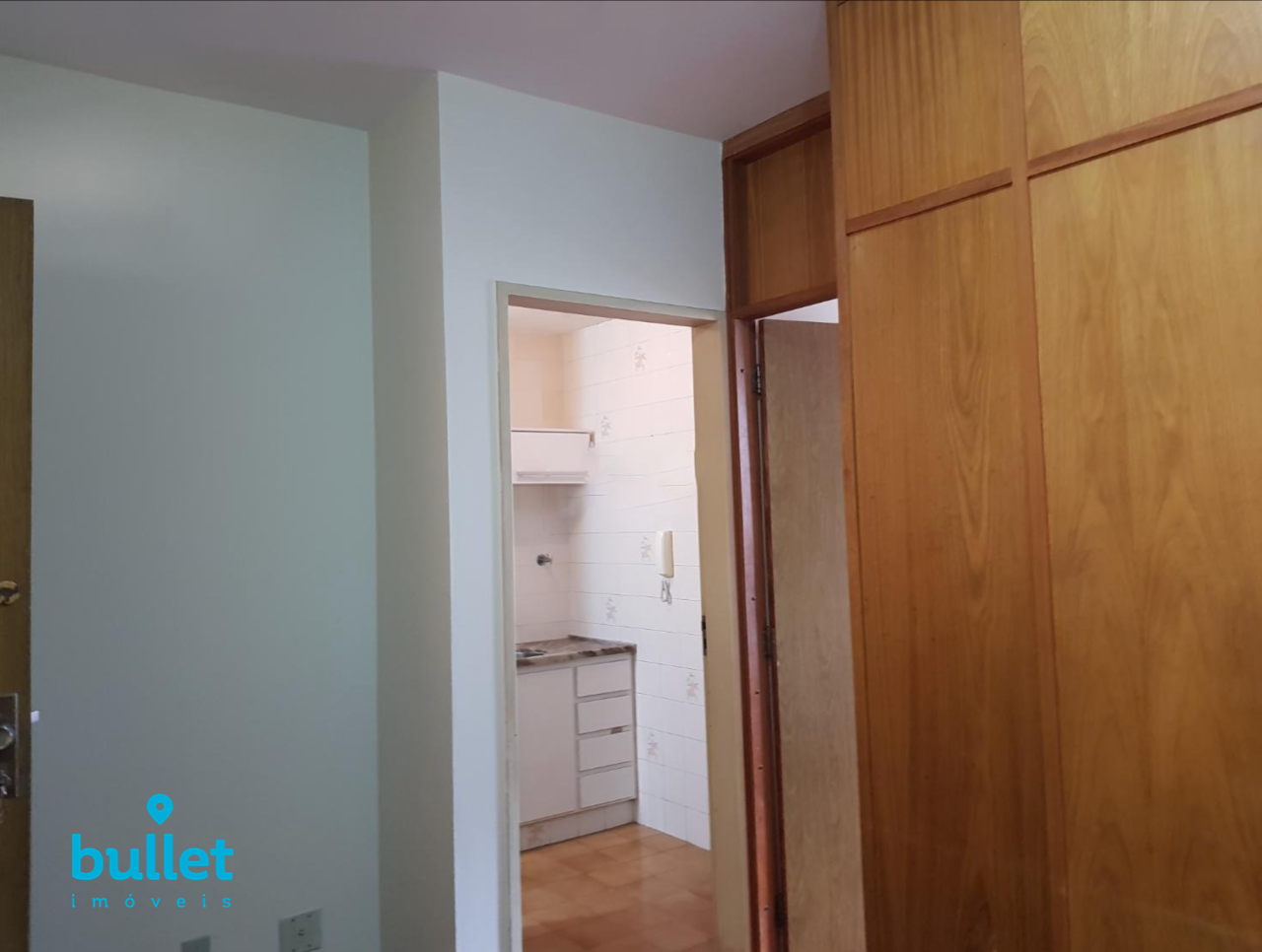 Apartamento à venda no bairro Centro: 