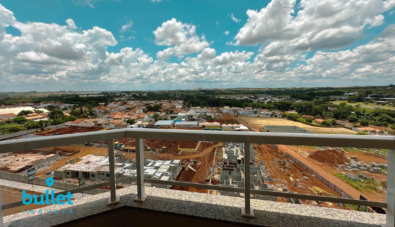 Apartamento à venda no bairro Jardim Vista Alegre: 