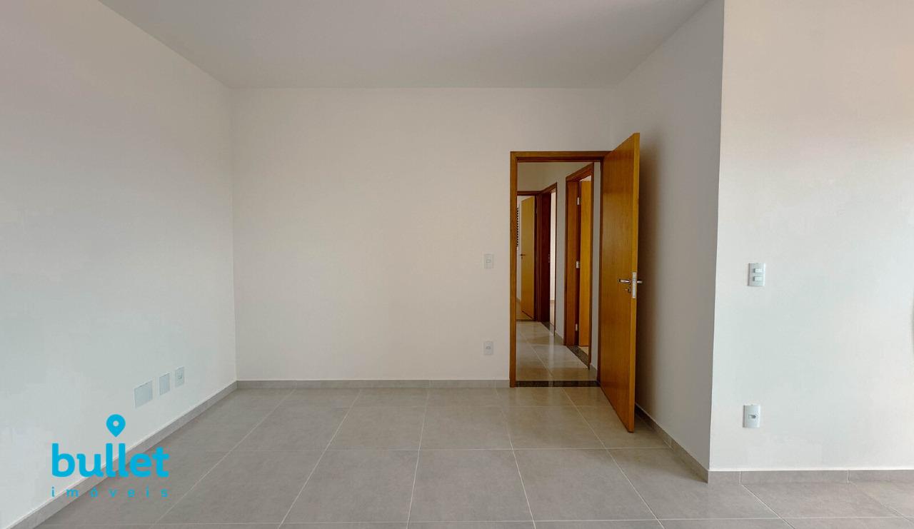 Apartamento à venda no bairro Jardim Vista Alegre: 