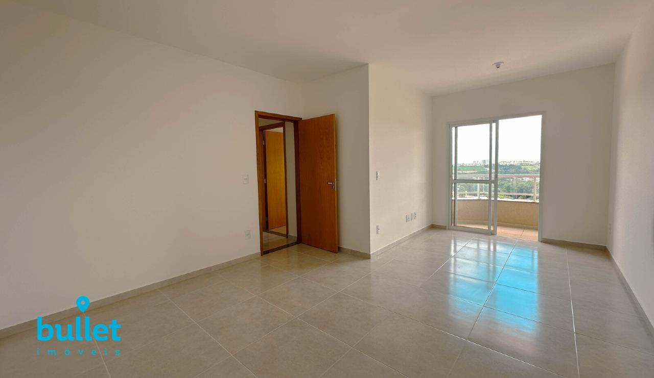 Apartamento à venda no bairro Jardim Vista Alegre: 