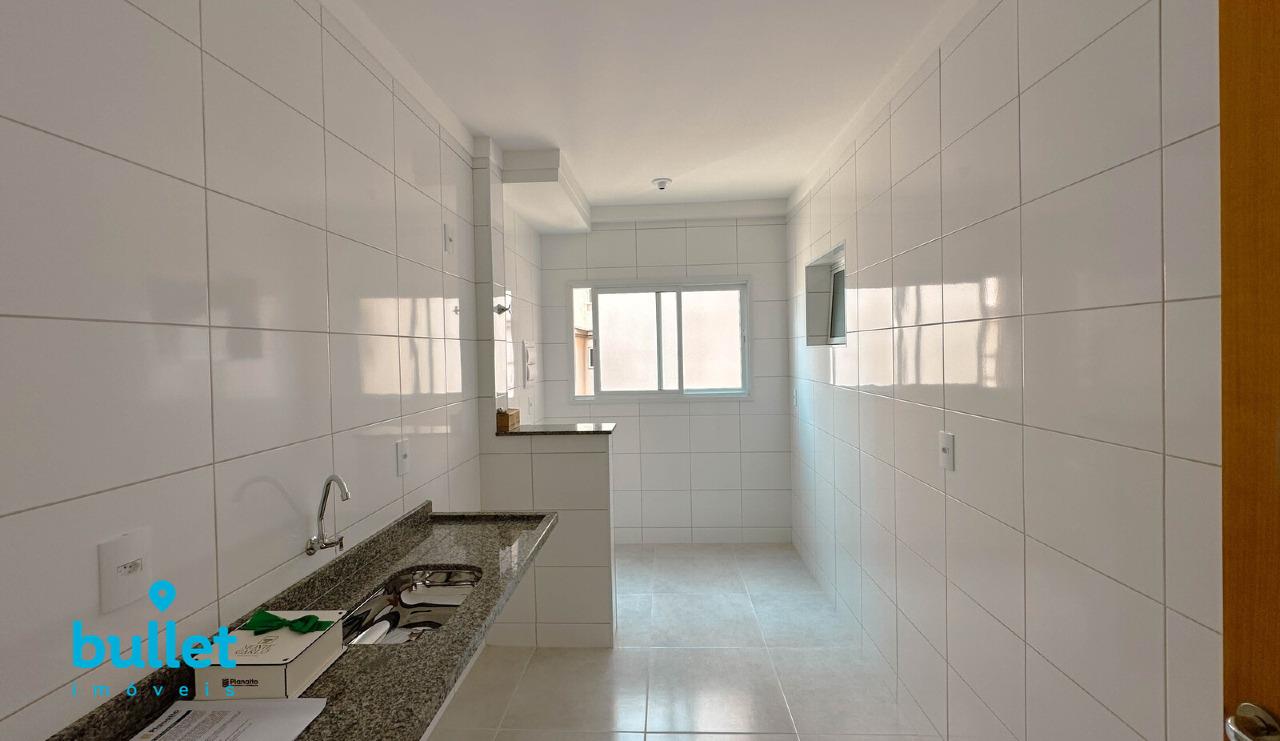 Apartamento à venda no bairro Jardim Vista Alegre: 