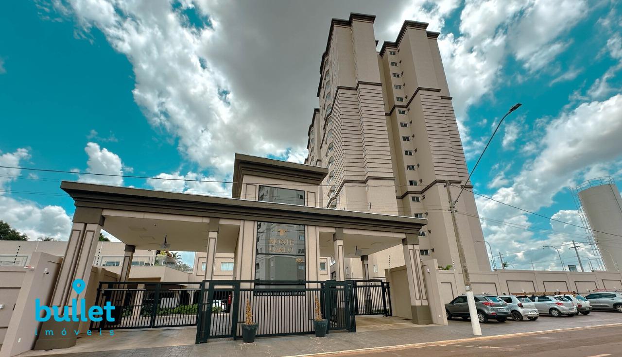 Apartamento à venda no bairro Jardim Vista Alegre: 