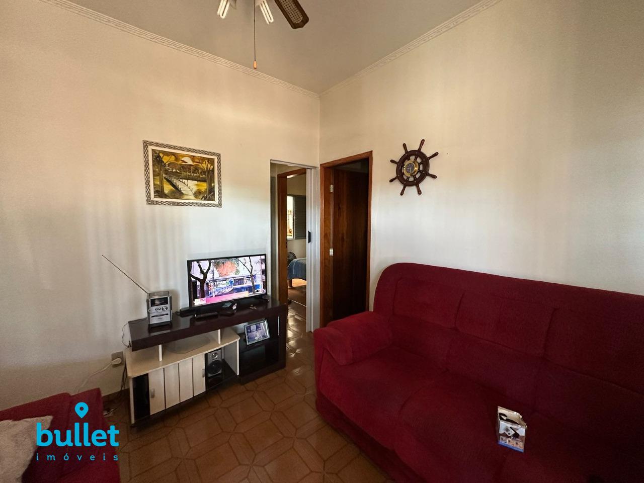 Casa à venda no bairro Vila Castelo Branco: 