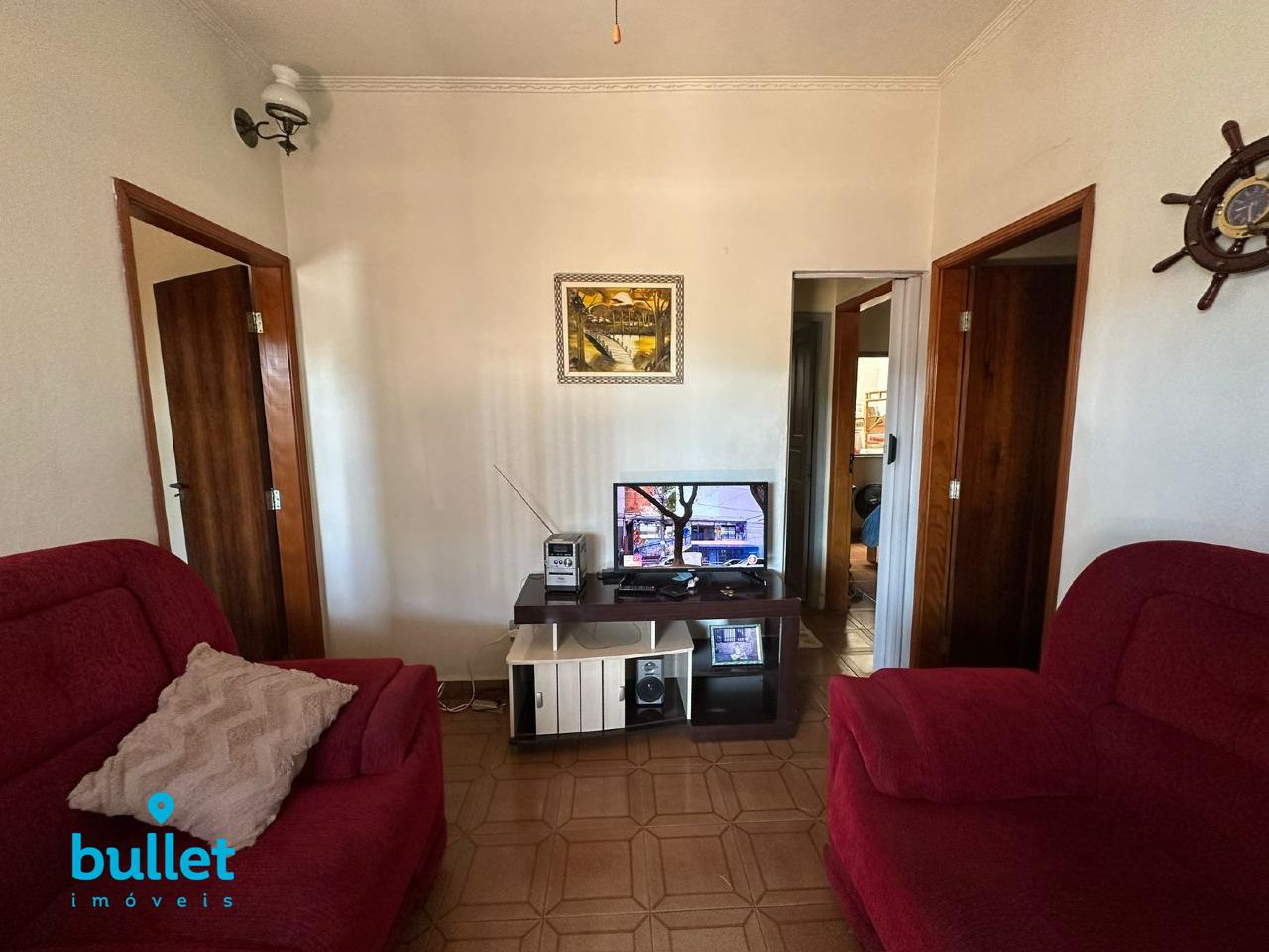 Casa à venda no bairro Vila Castelo Branco: 