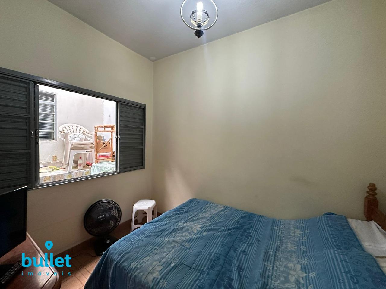 Casa à venda no bairro Vila Castelo Branco: 