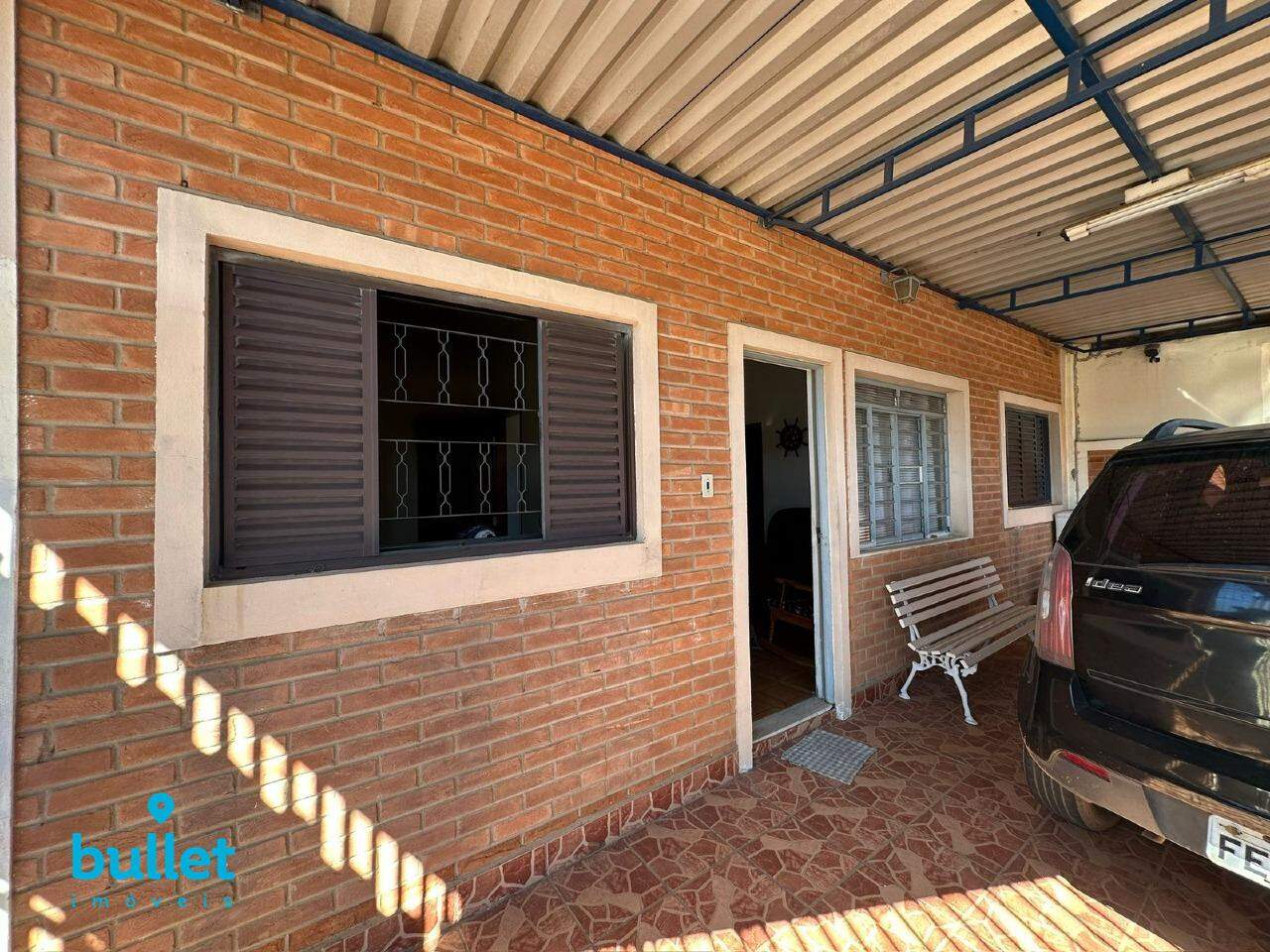 Casa à venda no bairro Vila Castelo Branco: 