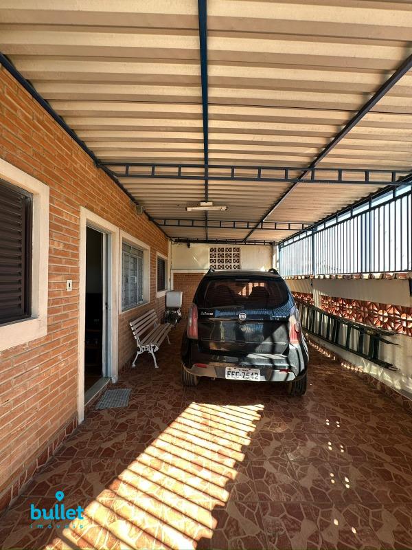 Casa à venda no bairro Vila Castelo Branco: 