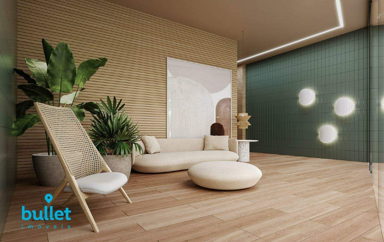 Apartamento à venda no bairro Chácara da Barra: 