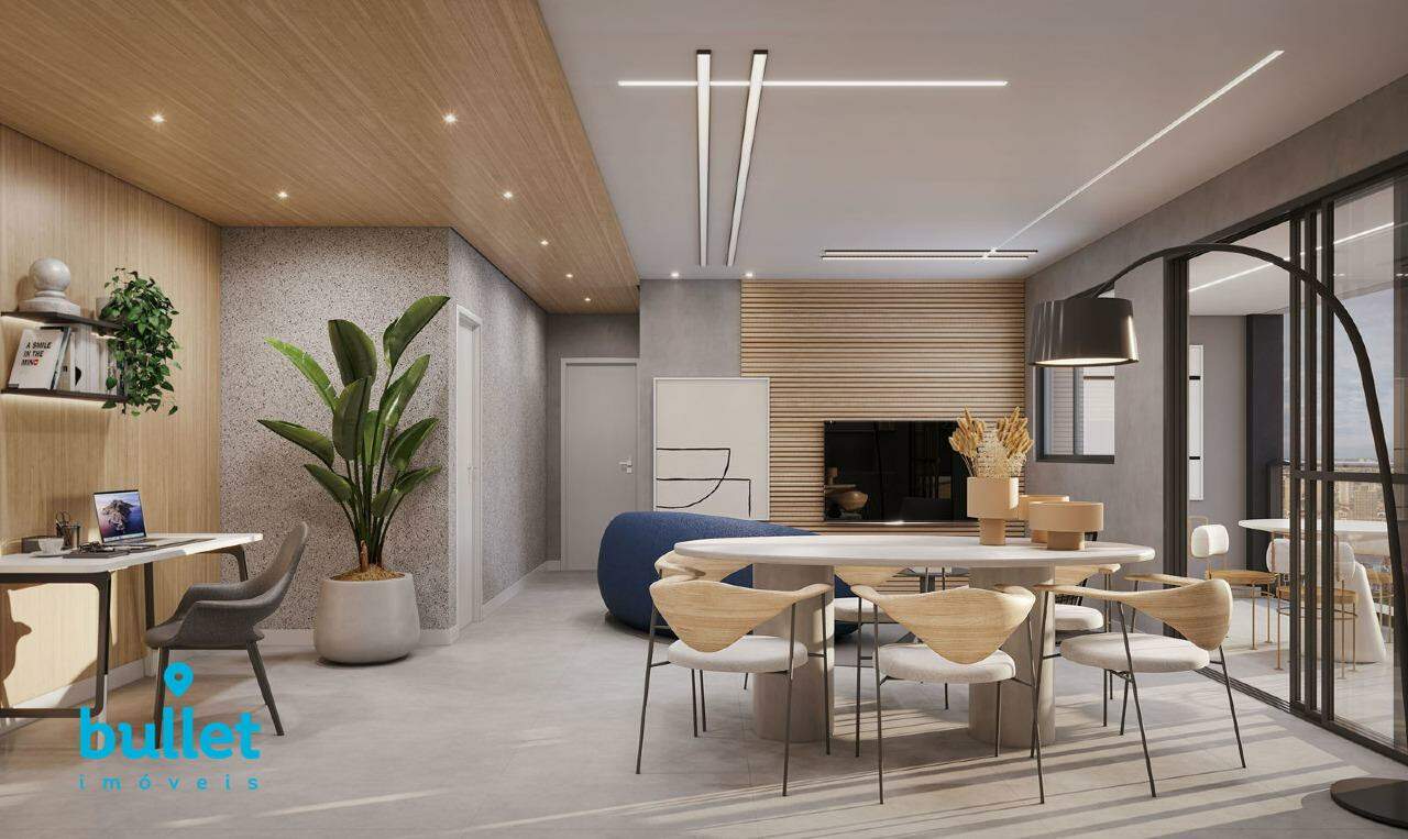 Apartamento à venda no bairro Chácara da Barra: 