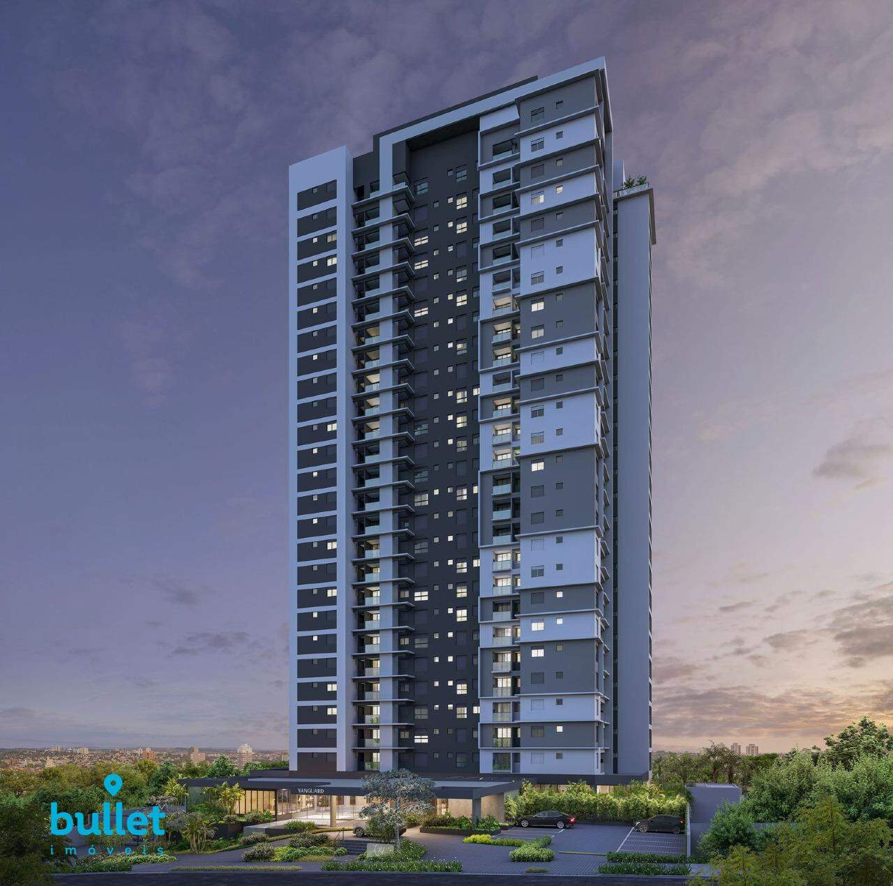 Apartamento à venda no bairro Chácara da Barra: 