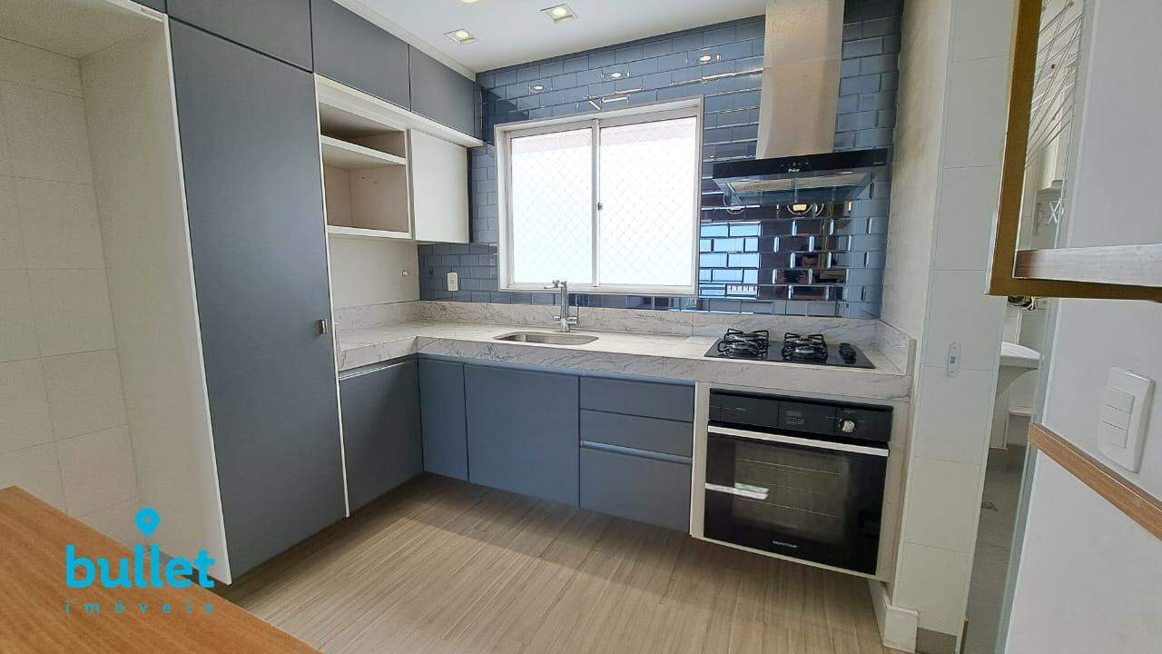 Apartamento à venda no bairro Parque Prado: 