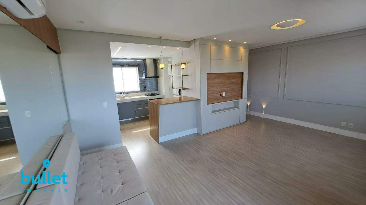 Apartamento à venda no bairro Parque Prado: 