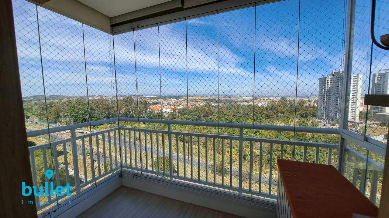 Apartamento à venda no bairro Parque Prado: 
