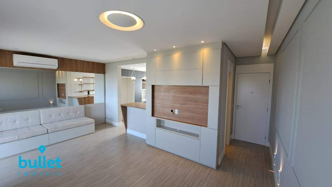 Apartamento à venda no bairro Parque Prado: 