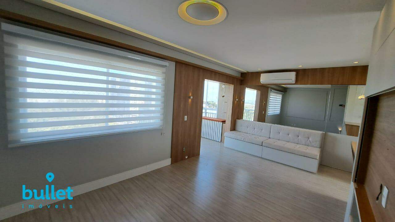 Apartamento para aluguel no bairro Parque Prado: 