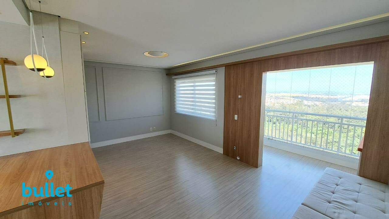 Apartamento para aluguel no bairro Parque Prado: 