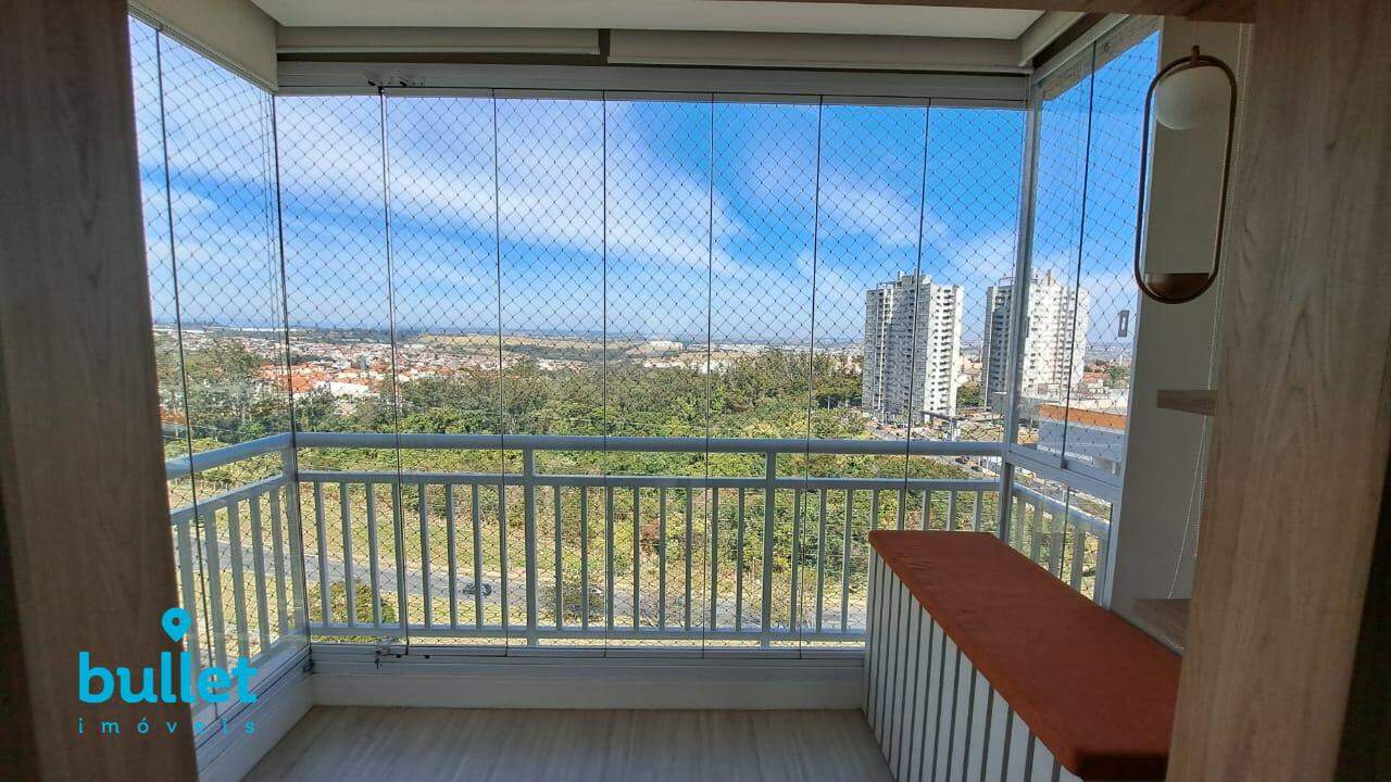 Apartamento para aluguel no bairro Parque Prado: 