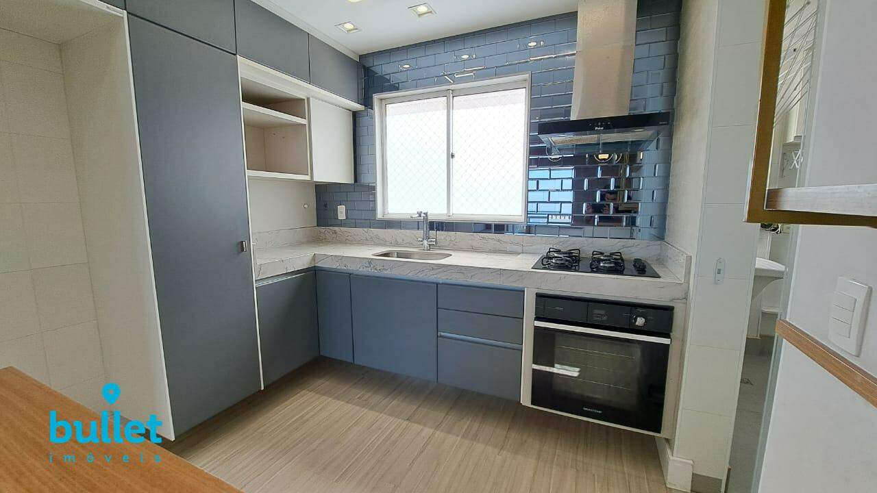 Apartamento para aluguel no bairro Parque Prado: 