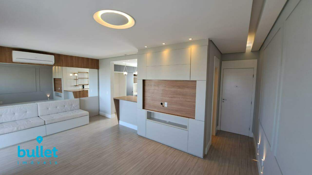 Apartamento para aluguel no bairro Parque Prado: 