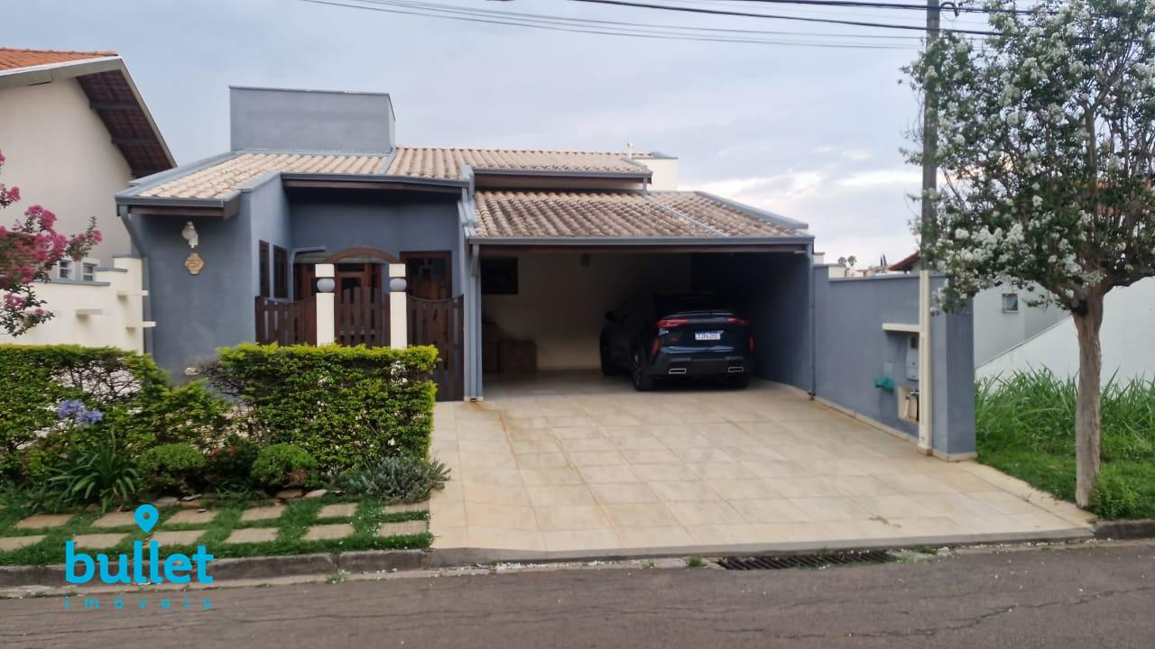 Casa à venda no bairro Roncáglia: 