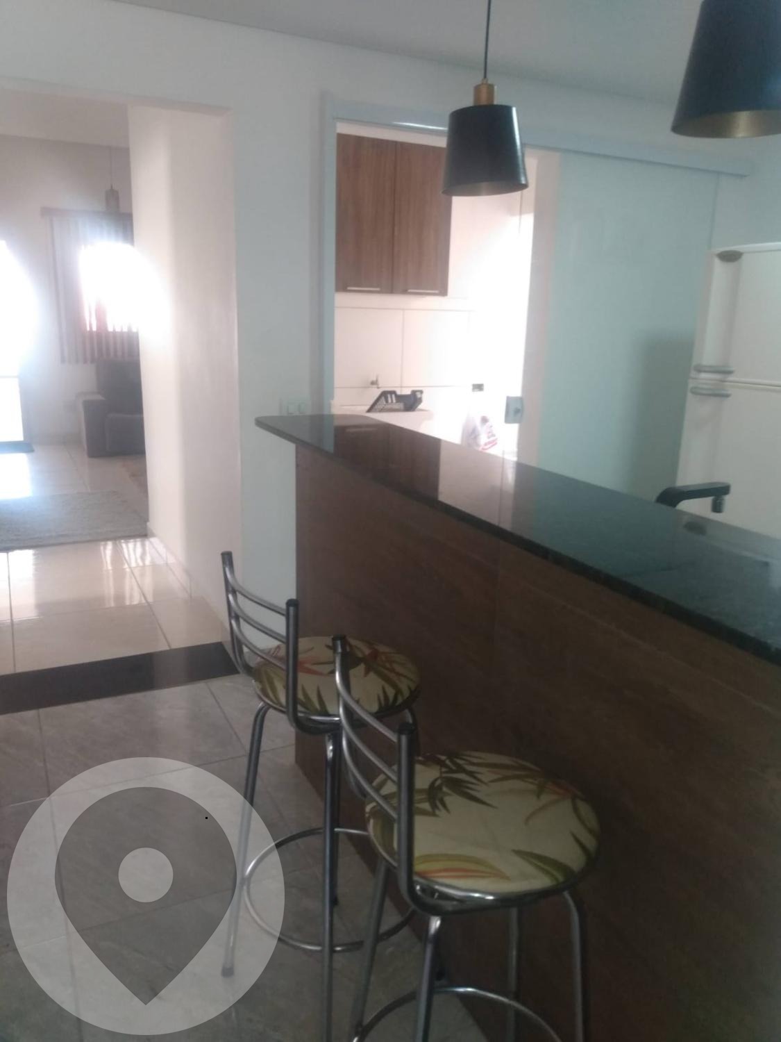 Casa para aluguel no bairro Parque dos Cocais: 