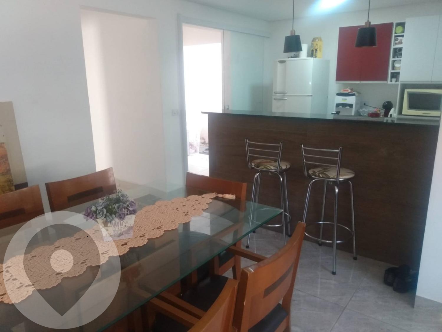 Casa para aluguel no bairro Parque dos Cocais: 