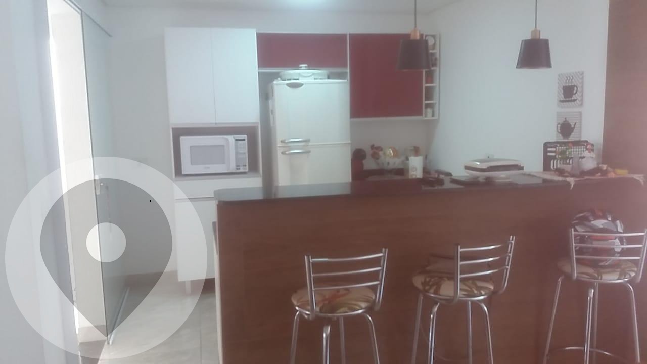 Casa para aluguel no bairro Parque dos Cocais: 