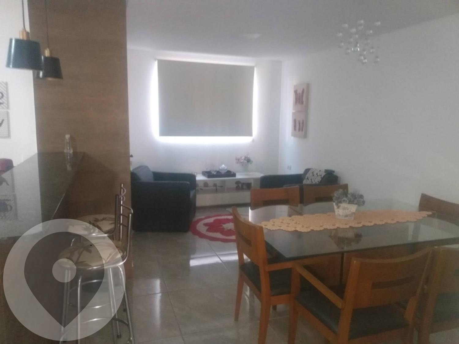 Casa para aluguel no bairro Parque dos Cocais: 