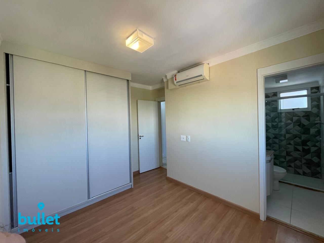 Apartamento para aluguel no bairro Taquaral: Suíte