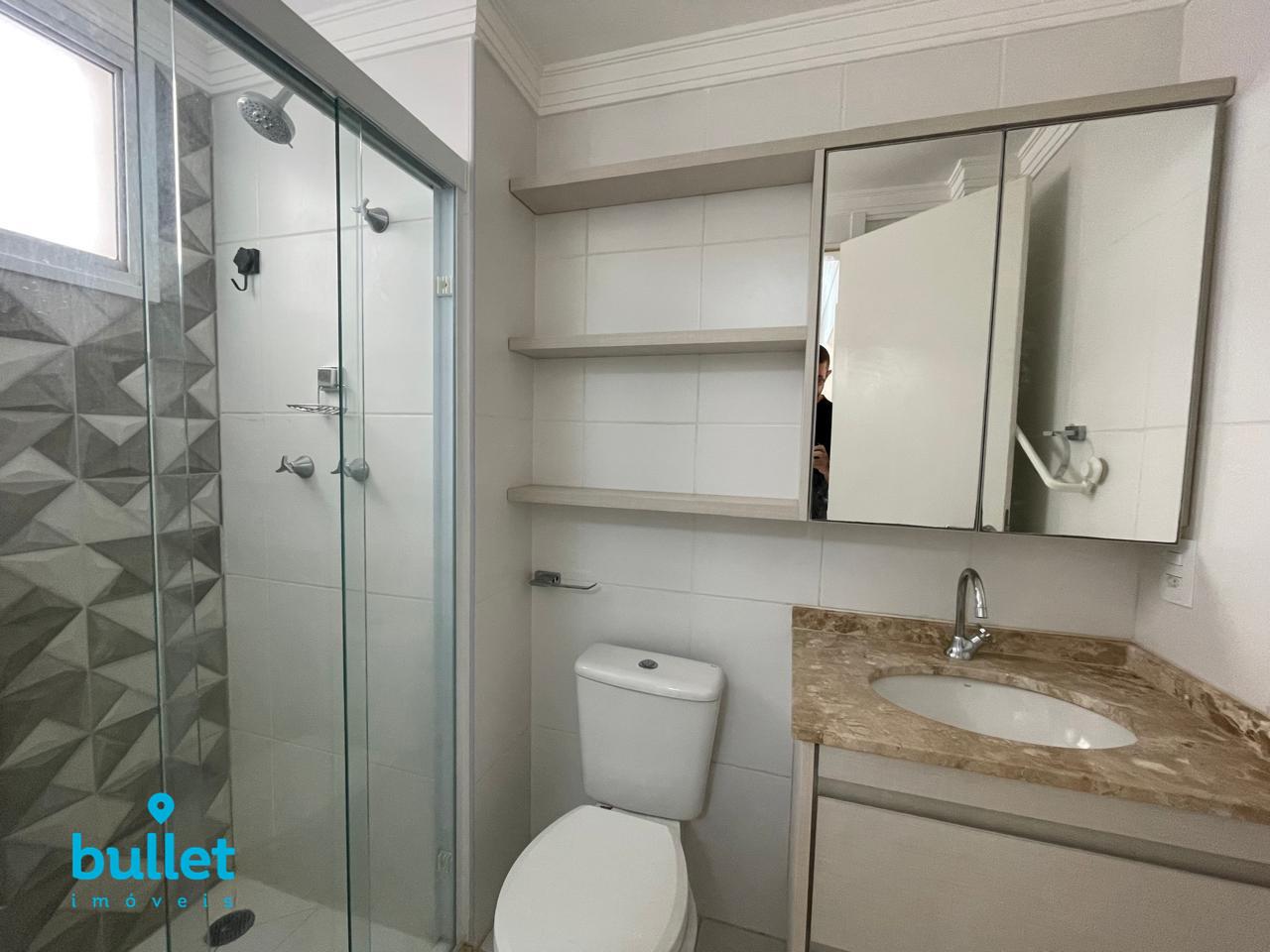 Apartamento para aluguel no bairro Taquaral: 