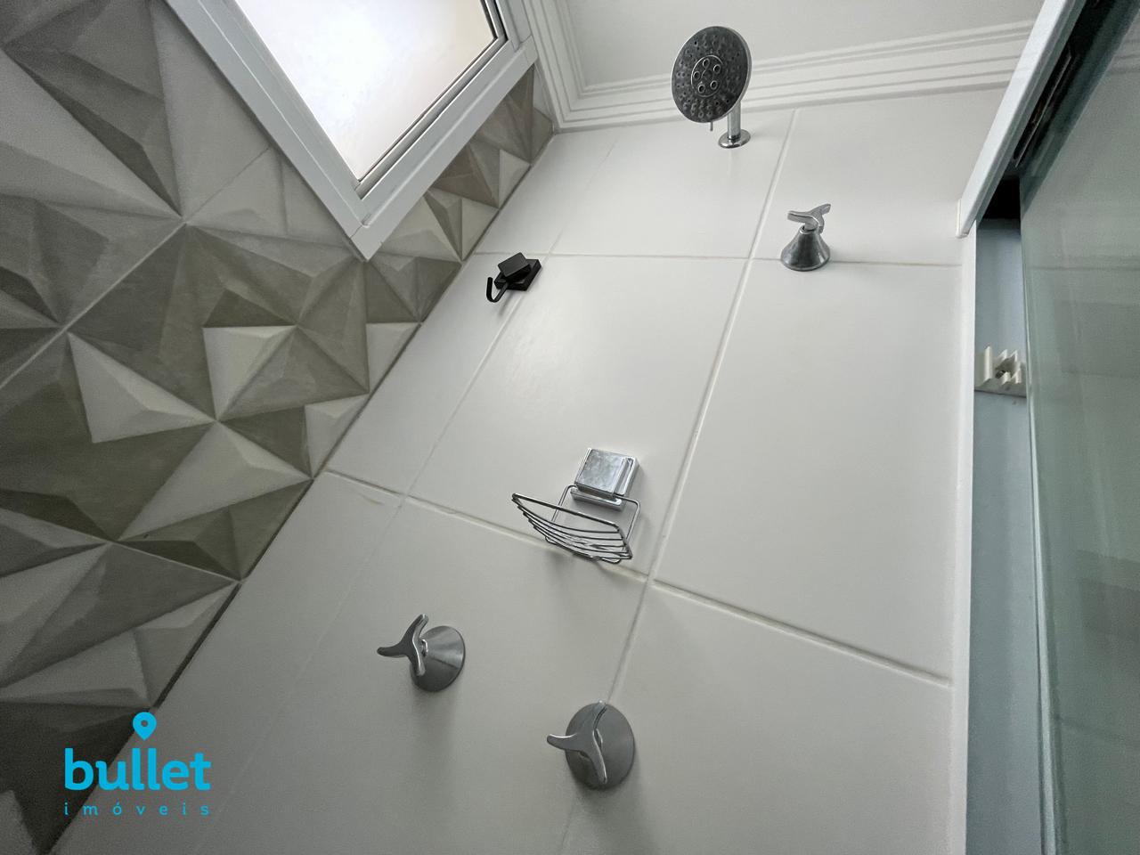 Apartamento para aluguel no bairro Taquaral: Chuveiros à gàs