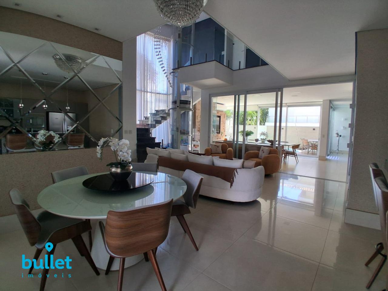 Casa à venda no bairro Boa Esperança: 