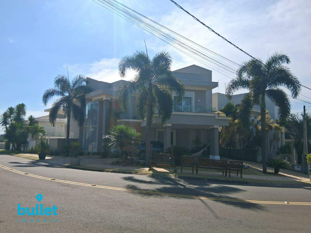 Casa à venda no bairro Boa Esperança: 