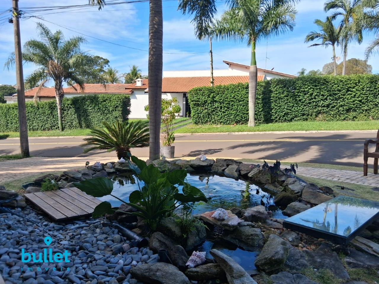 Casa à venda no bairro Boa Esperança: 